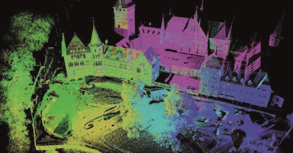 Visuel Atelier 3C - Assemblrage Cyclone Dessin AutoCAD